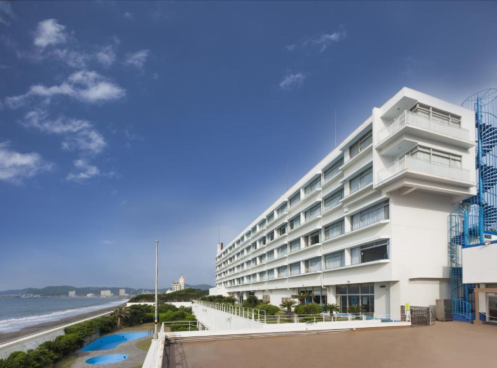Kamogawa Sea World Hotel photo 2