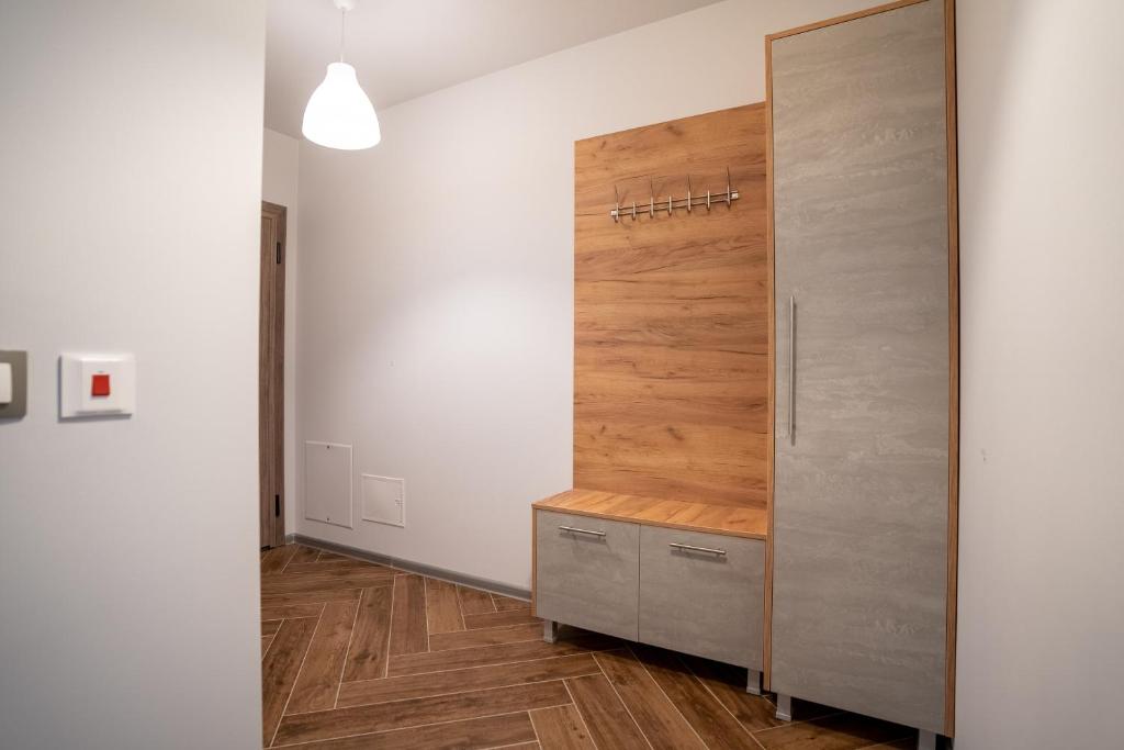 Amarant Aparts Room Type - Apartment with Mountain View