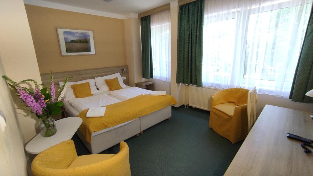 Parkhotel Sokolov photo 4