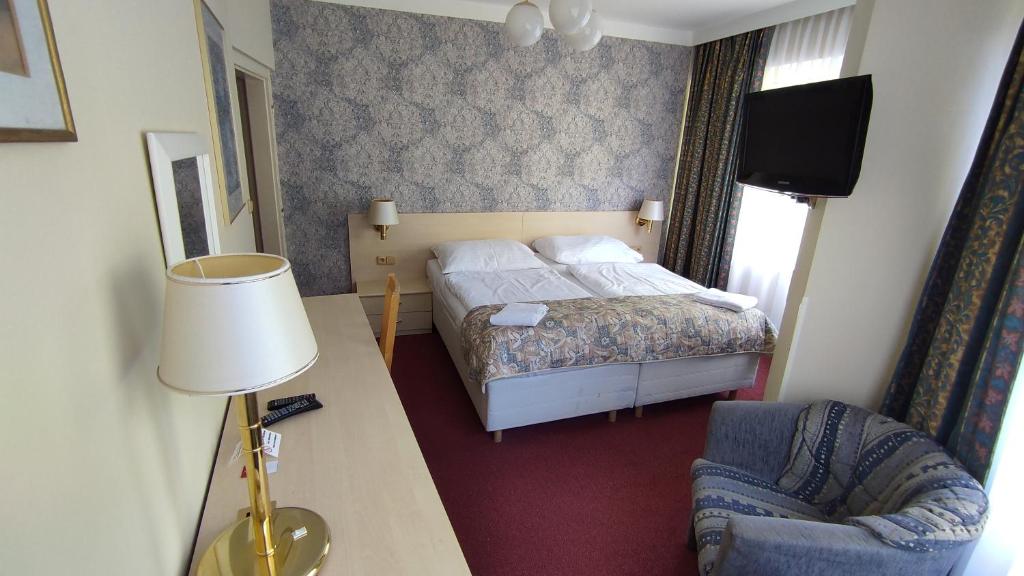 Parkhotel Sokolov photo 3