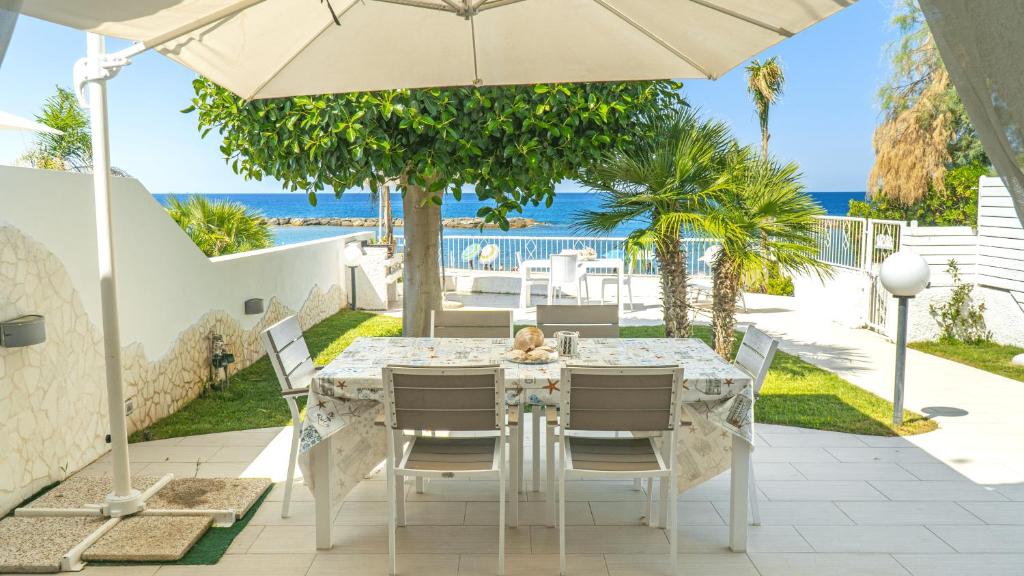 Villa di Lusso sul Mare a Diamante - Villa Ventre photo 2