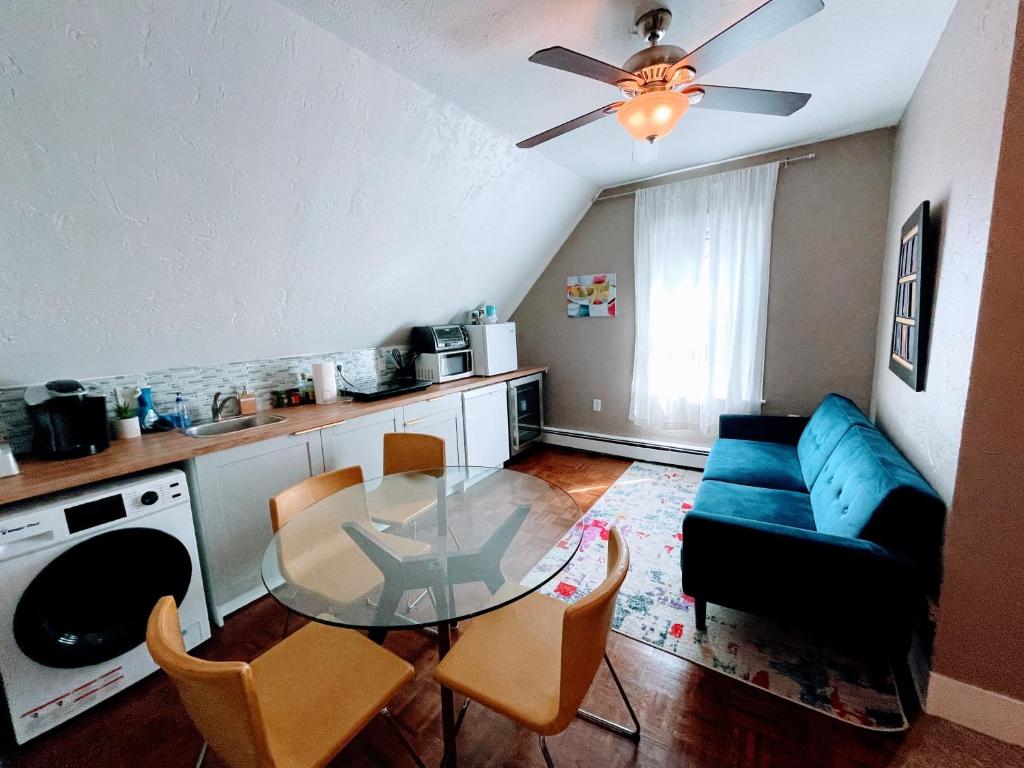 Executive Suite Loft - Harvard Allston Campus image