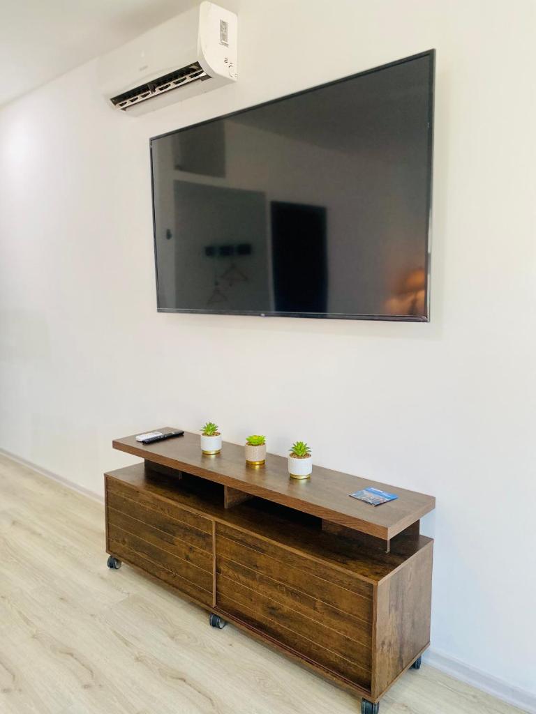 Habitación Ejecutiva cómoda y acogedora - Centro de Manta photo 4