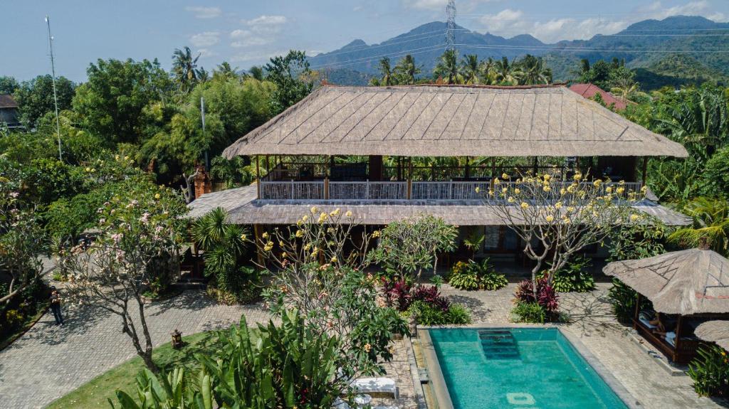 Odiyana Bali Retreat photo 1