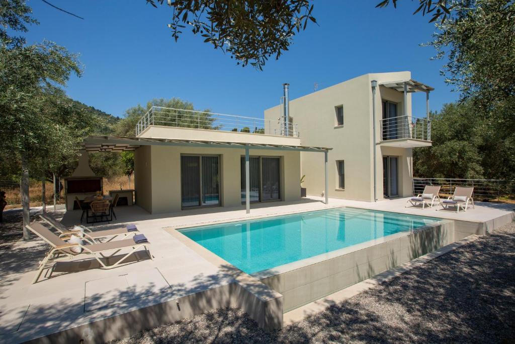 villa-agrielia photo 1