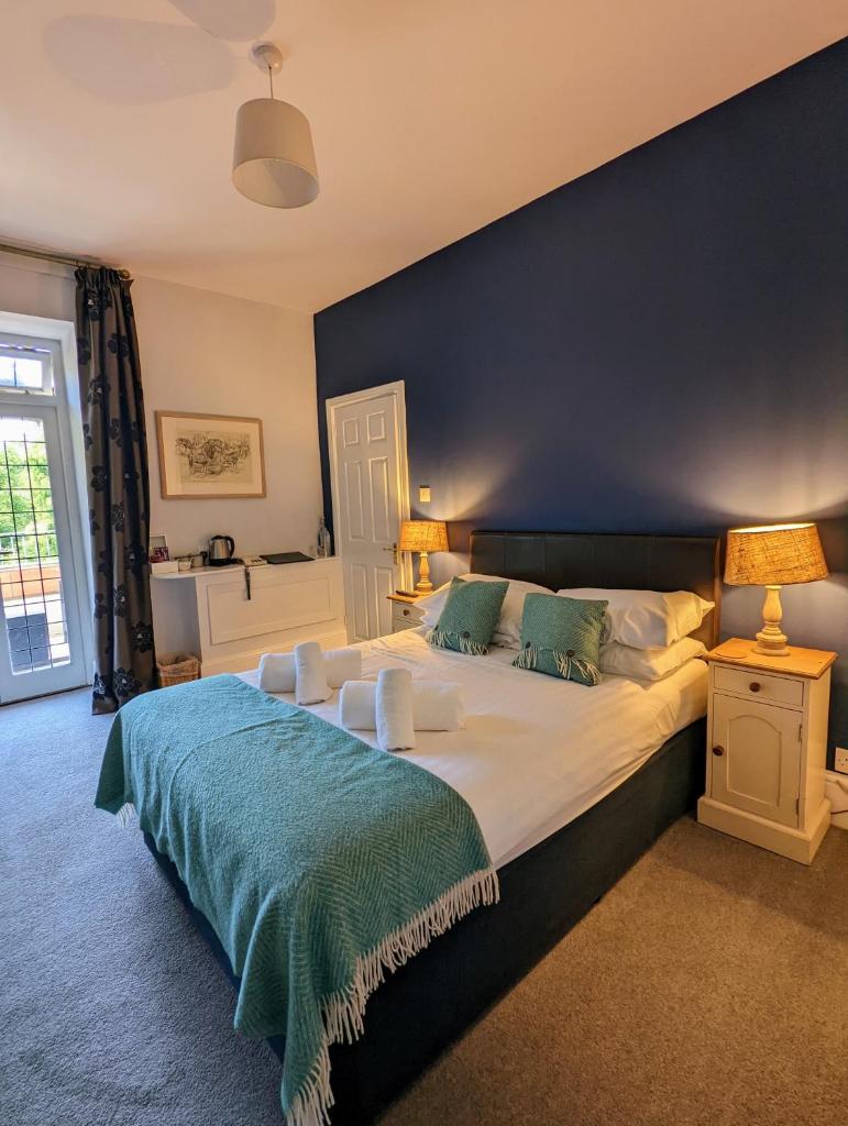 The Hunters Inn Room Type - Standard Double Room