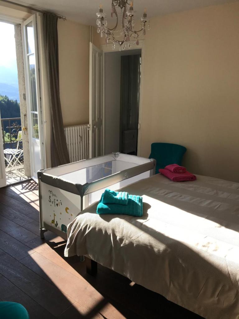 onlysaintg - Apartment Bernadette Spacious 4 bedrooms Great views, 120 m2 Only 500m from the centre and ski lift GREAT YEAR ROUND photo 4