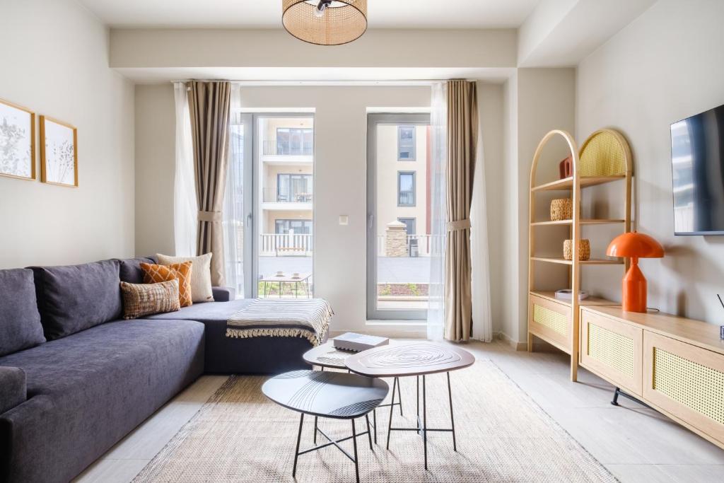 NewInn Hotel Apartments - Cadde 54 Mall photo 3