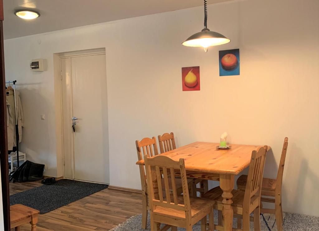 Charming 2-Bedroom Apartment near Nature and Beach photo 4