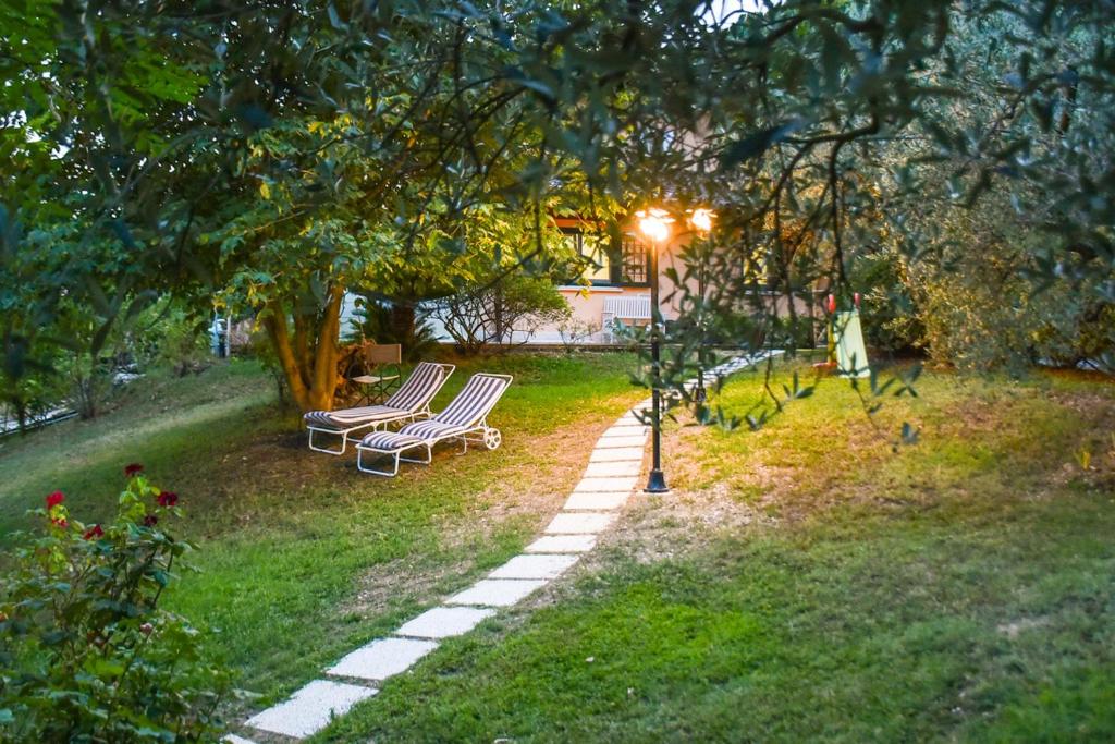 Agriturismo L'Arte del Verde photo 3
