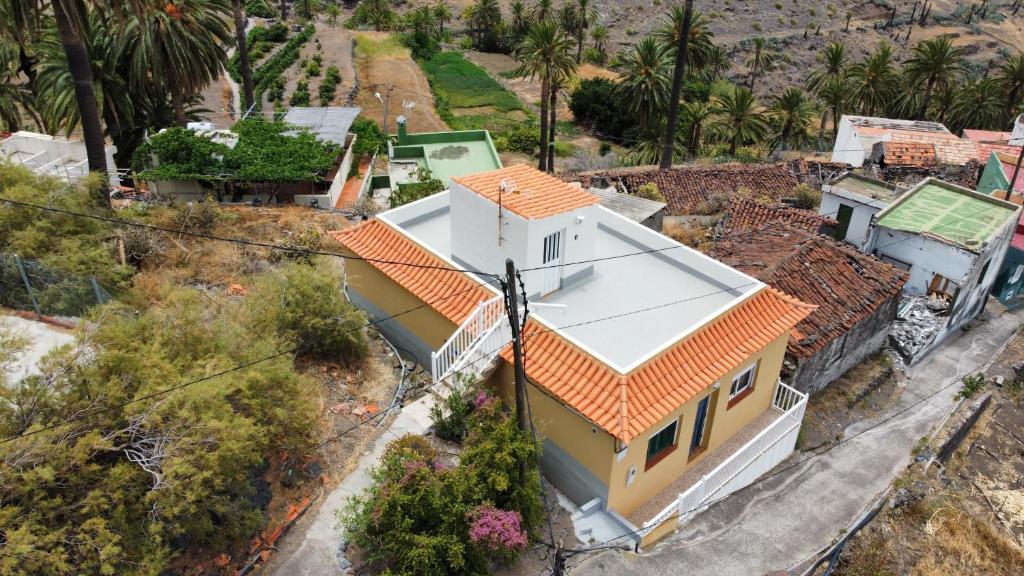 Casa Los Palmeros Perdomo photo 3