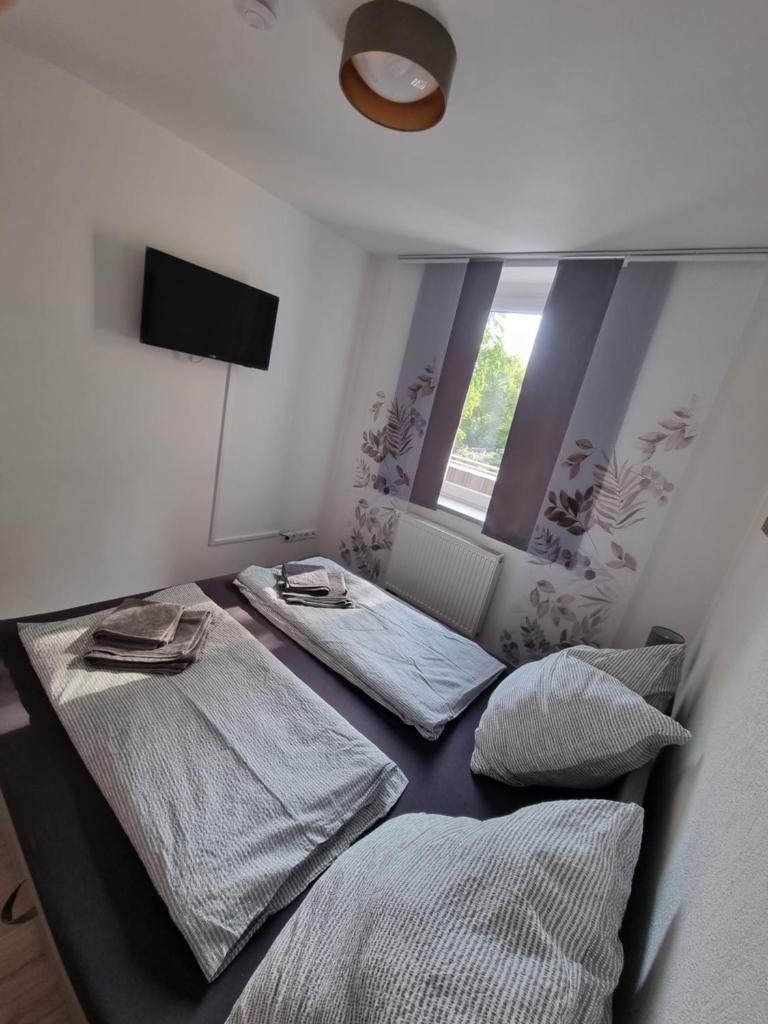 Ferienwohnung Noah photo 2