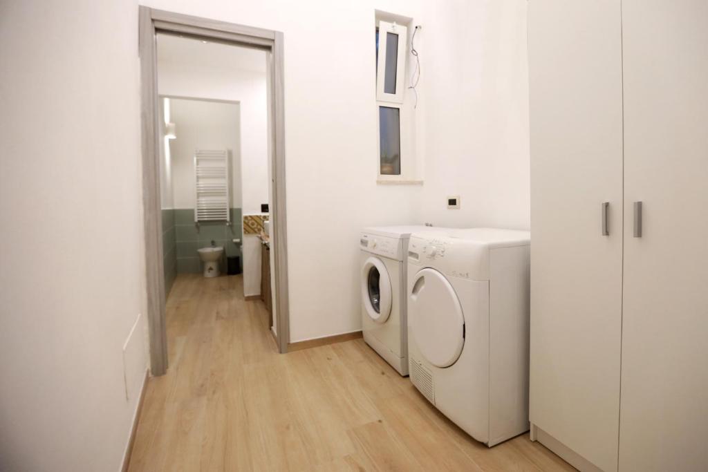 La Casetta delle Scienze Suite photo 2