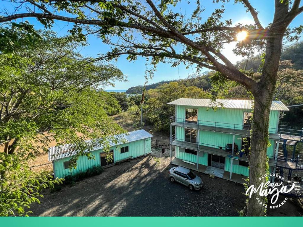 Casa Maya Private rooms seconds away from the beach, 200mbps photo 2