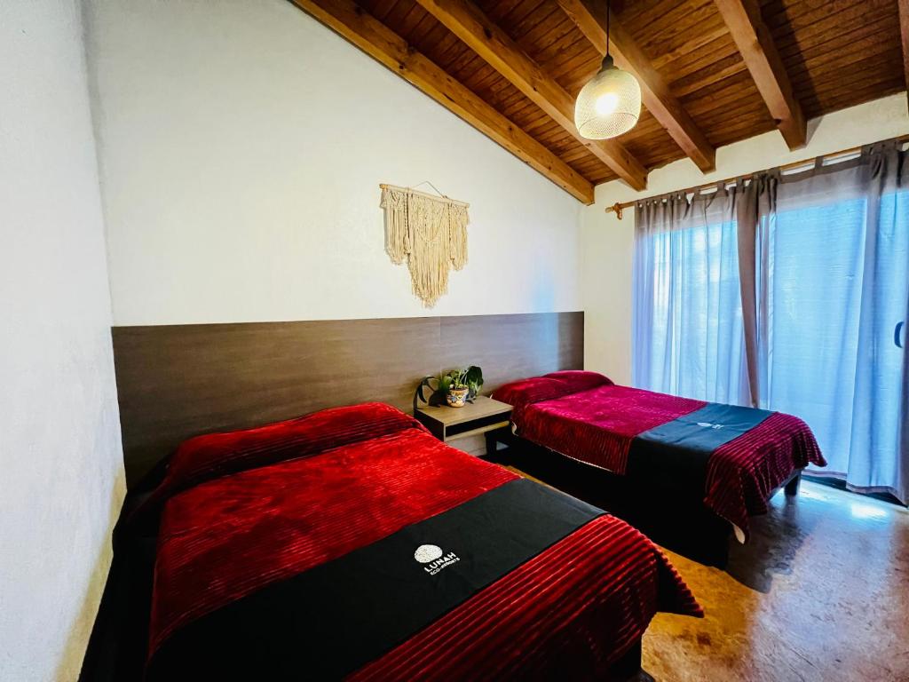 Casa Lunah Avandaro photo 4