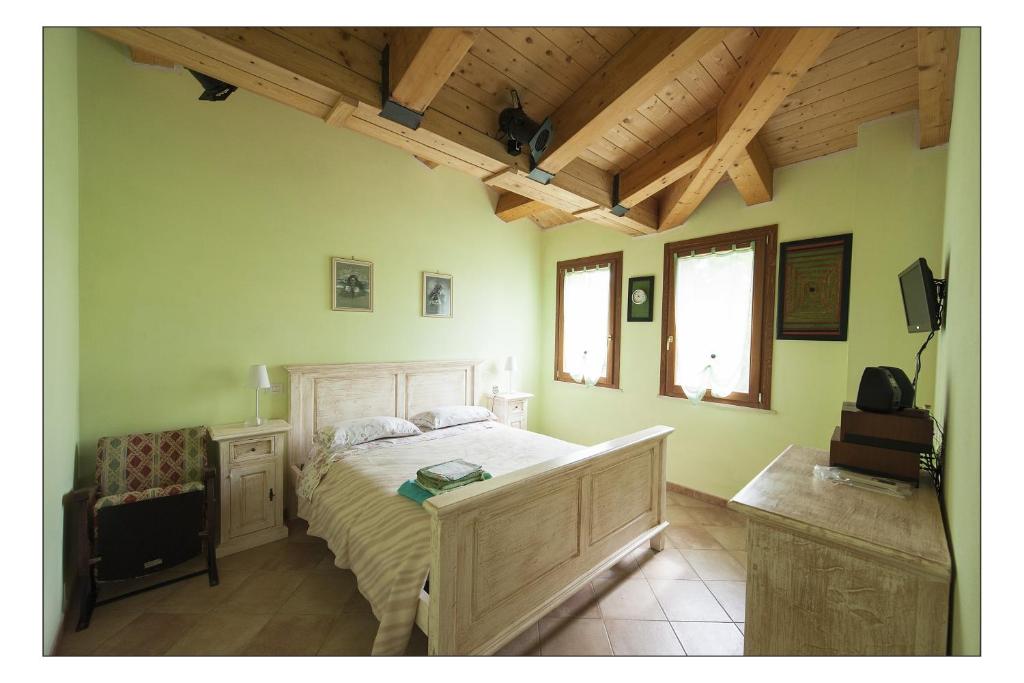 Bed & Breakfast Montesterlino photo 3