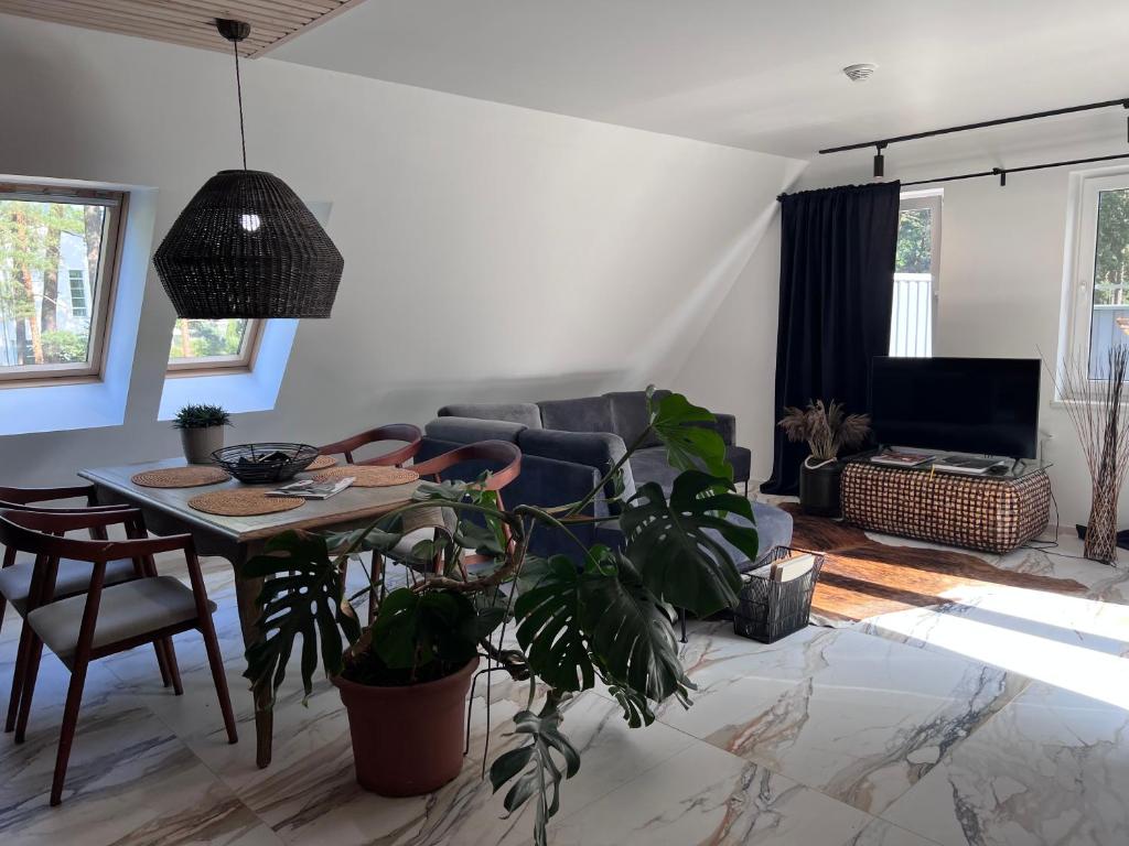 Cozy beach house Jurmala III photo 4