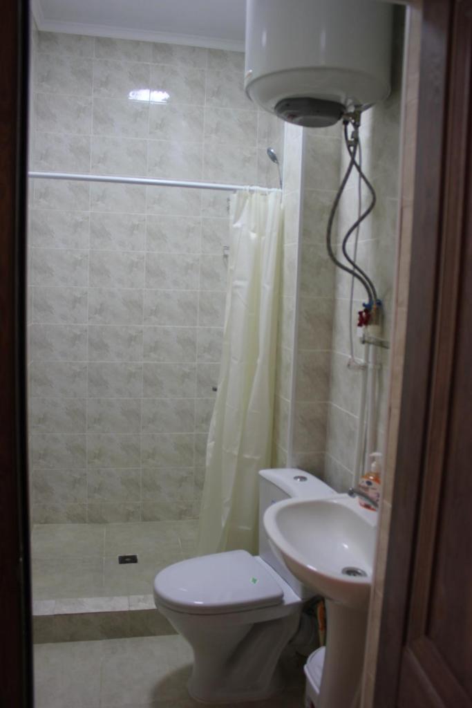 Uz-Anar Guest House photo 2
