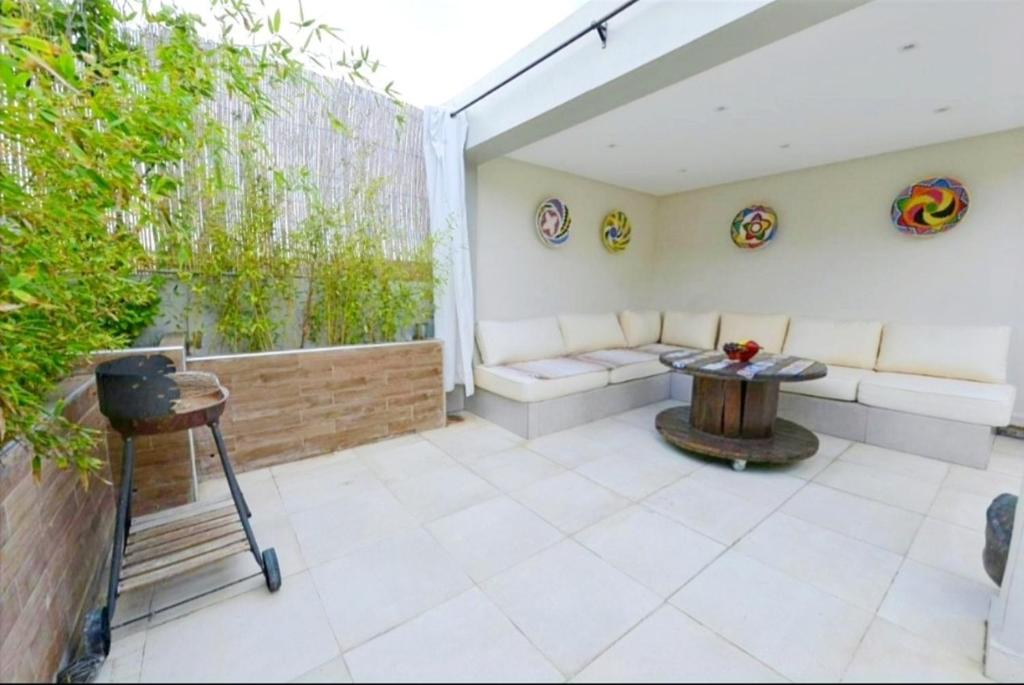 Appartement Mogador CASABLANCA photo 2