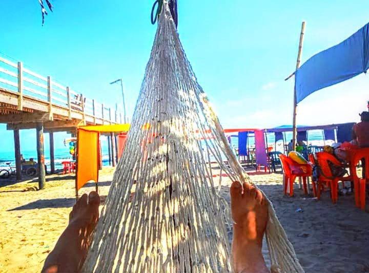 Gran Muelle Hotel photo 1