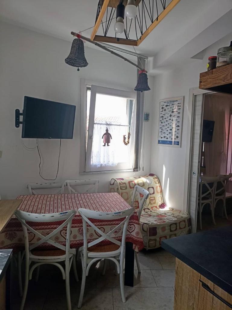 Appartment Carib in Castelbuono photo 1