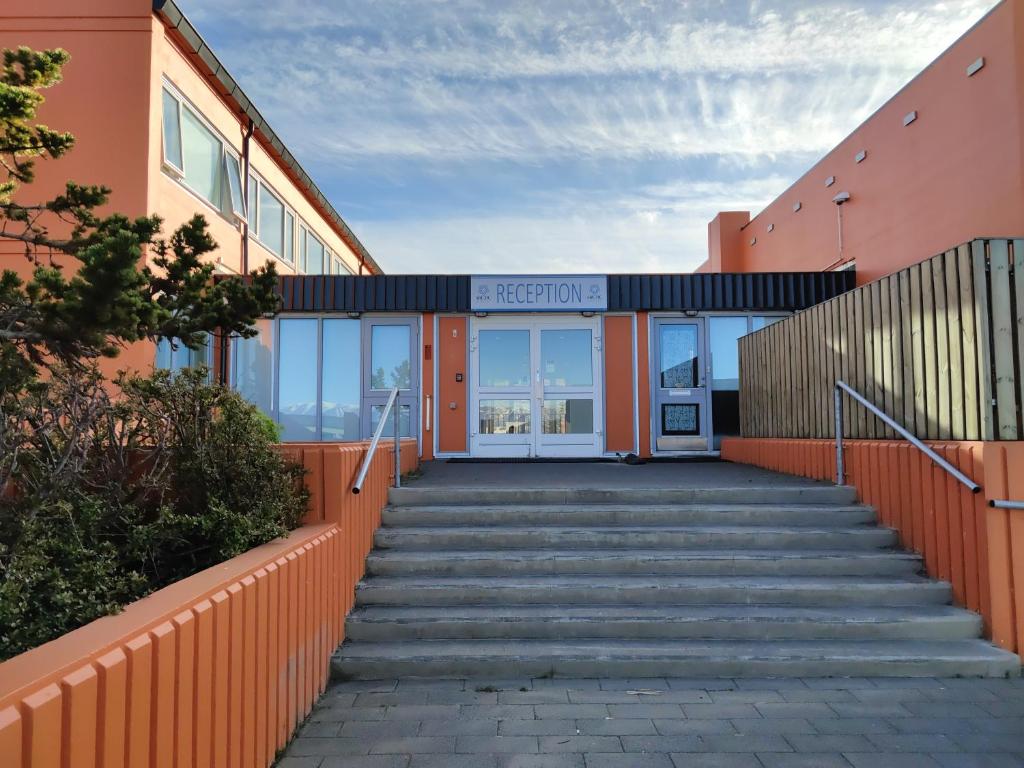 Hotel Mikligardur photo 1