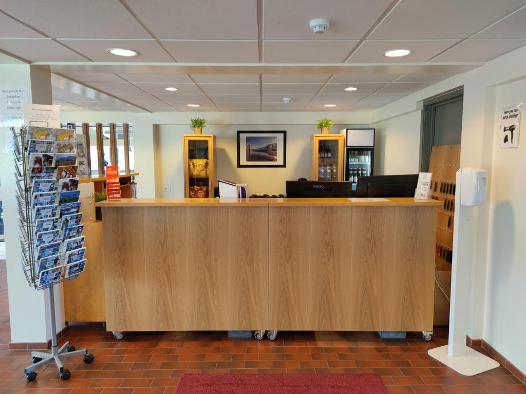 Hotel Mikligardur photo 3