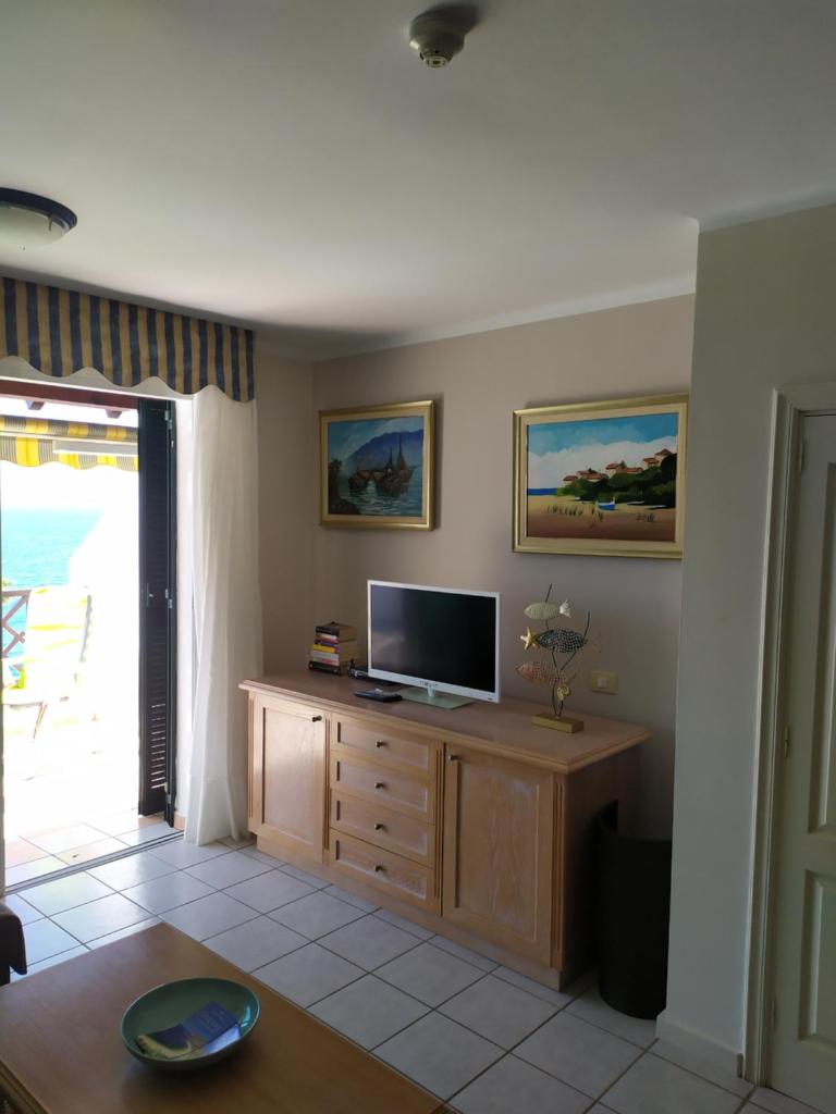 For your best holiday in Rocas del Mar with amazing ocean view photo 1