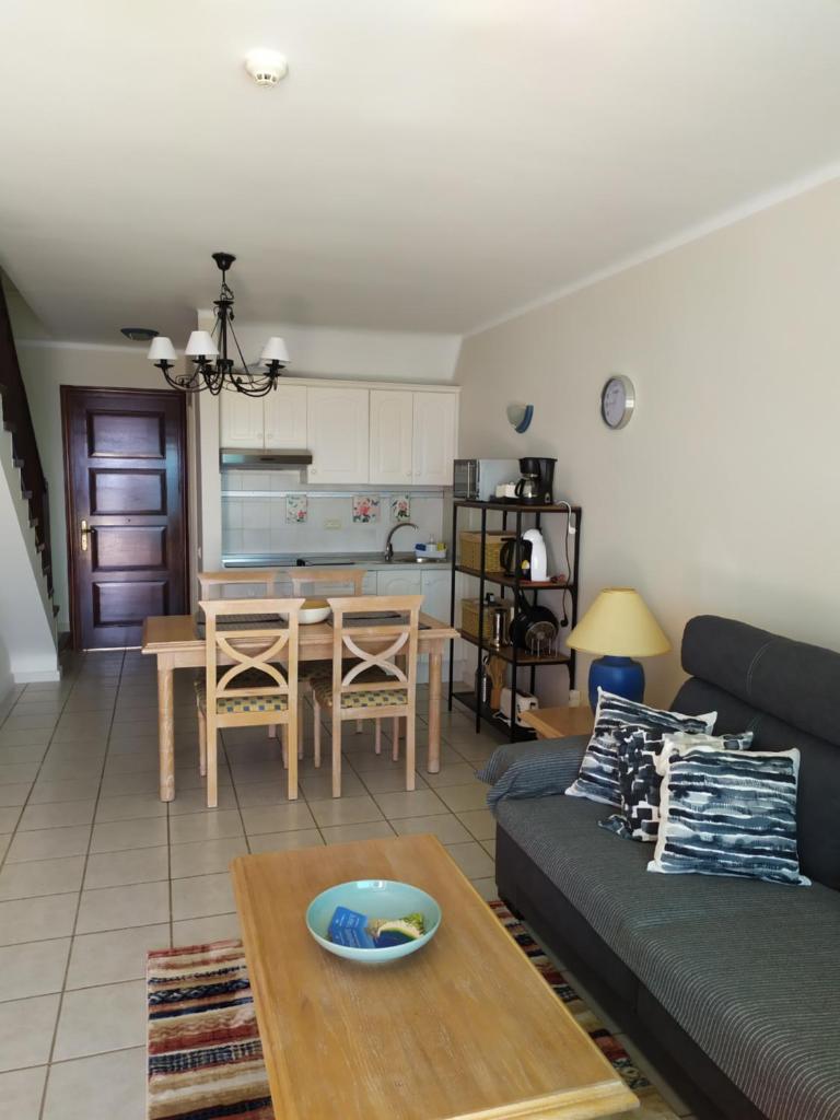 For your best holiday in Rocas del Mar with amazing ocean view photo 2