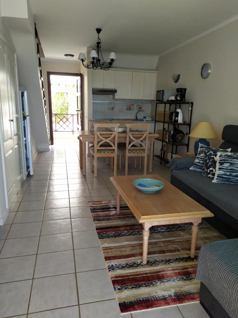 For your best holiday in Rocas del Mar with amazing ocean view photo 4
