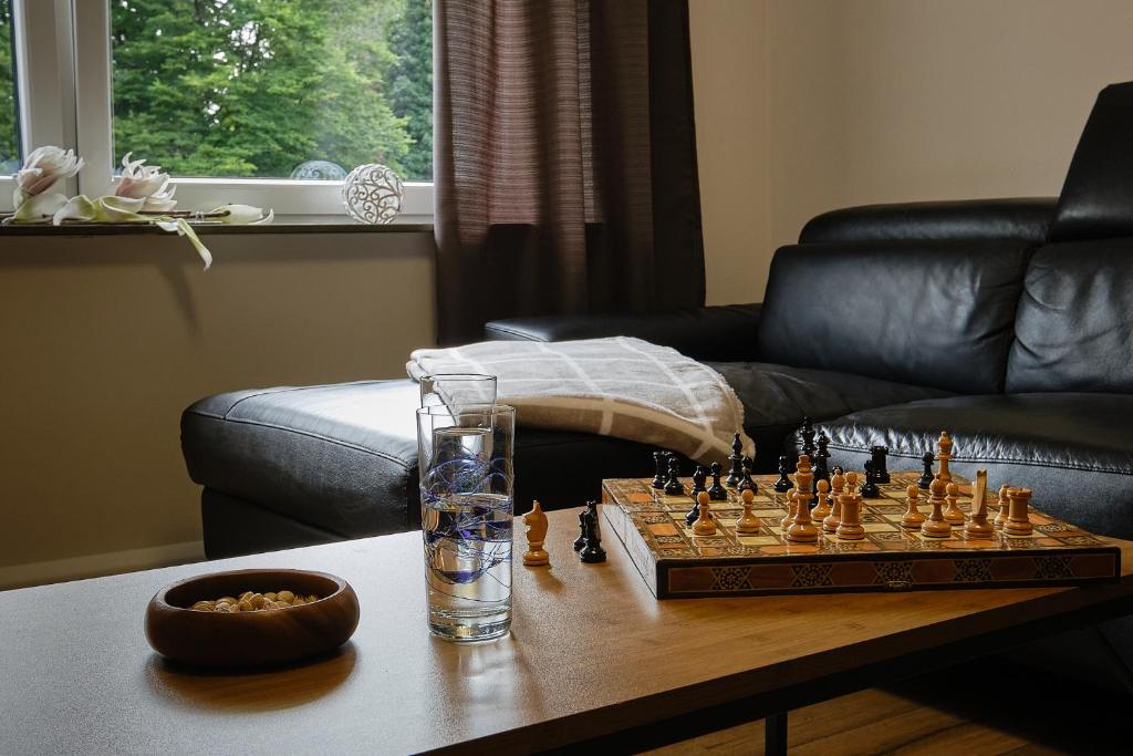 Ferienwohnung Mitten im Pott photo 1
