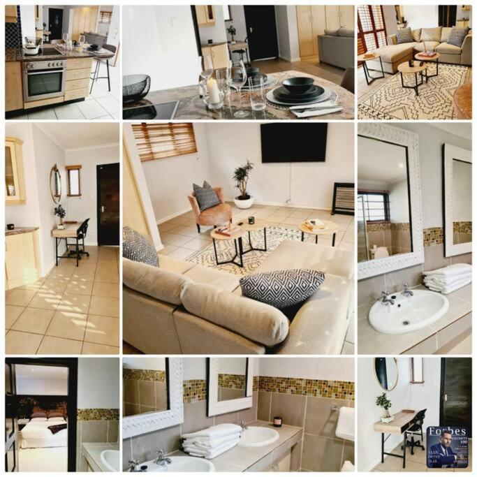 Finna's lovely 1-bedroom open plan vacation home. photo 2