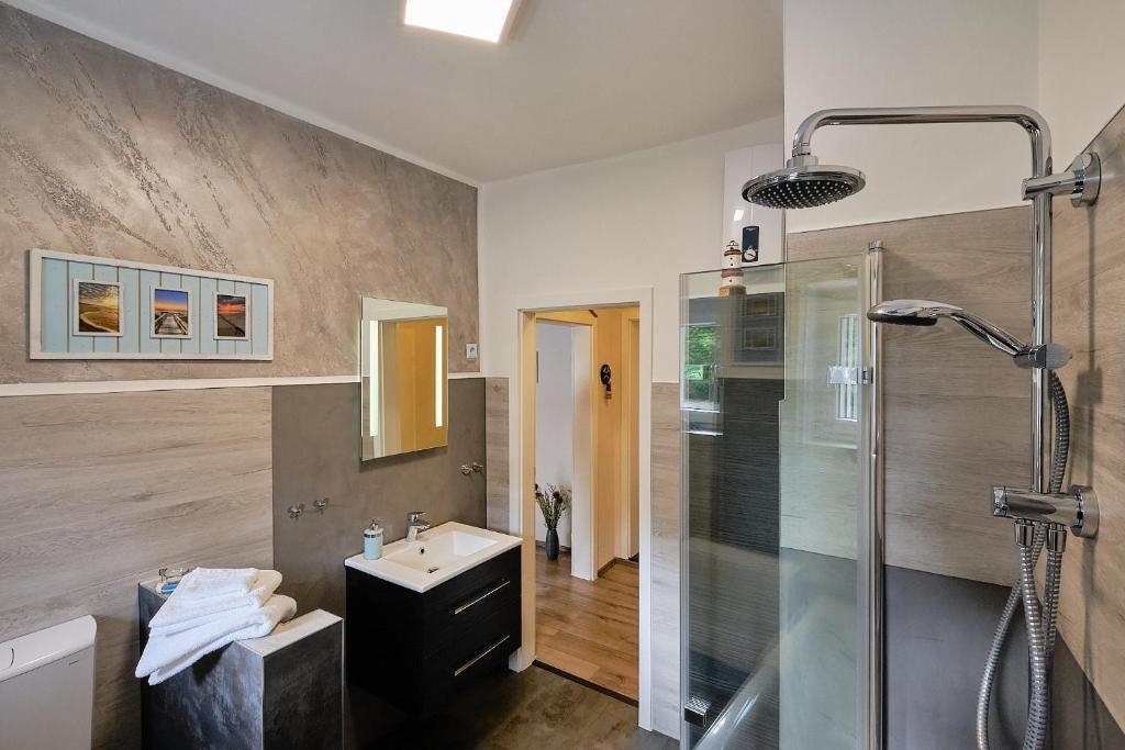 Ferienwohnung Mitten im Pott photo 4