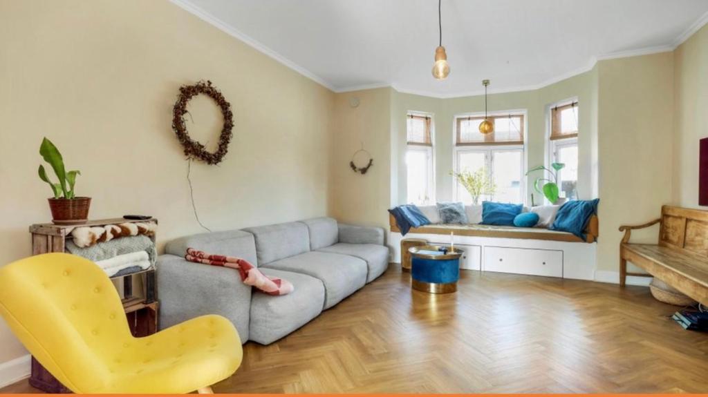 Villa i Herning, 200 meter fra gågaden photo 3