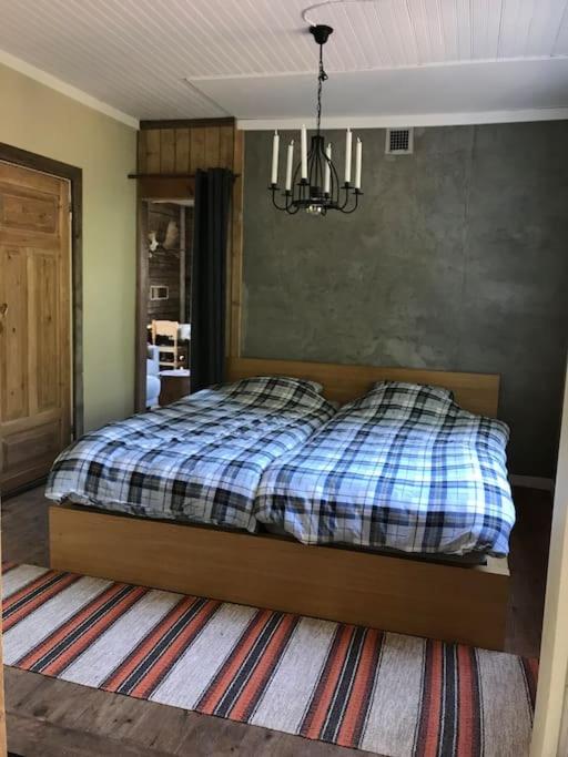 Cozy Stuga - Mountain View photo 3