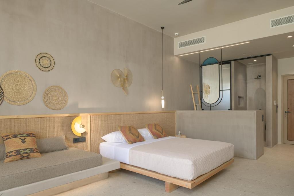 NERĒA Boutique Hotel photo 3