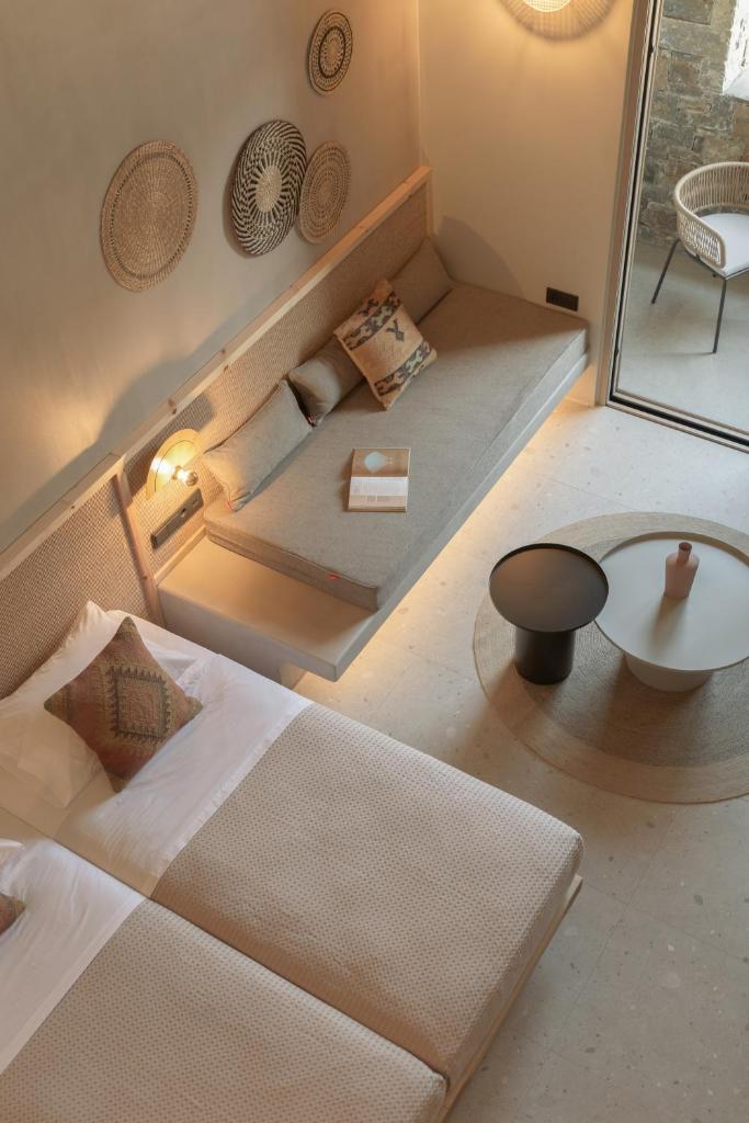 NERĒA Boutique Hotel photo 4