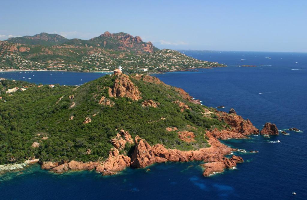 Le Relais d'Agay photo 4