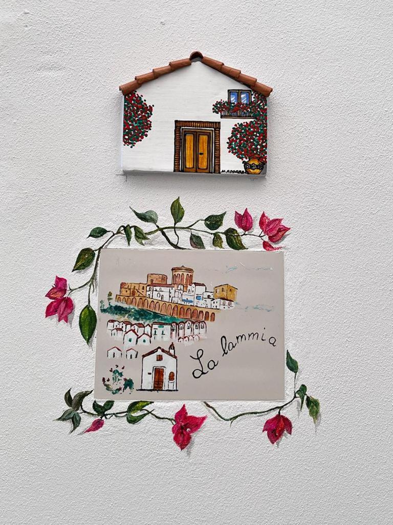 La lammia di Pisticci photo 1