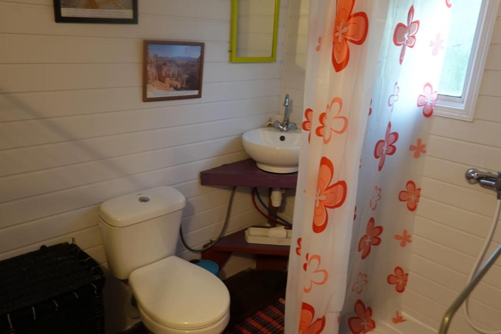 Gîte et meublés du Tour du monde photo 3