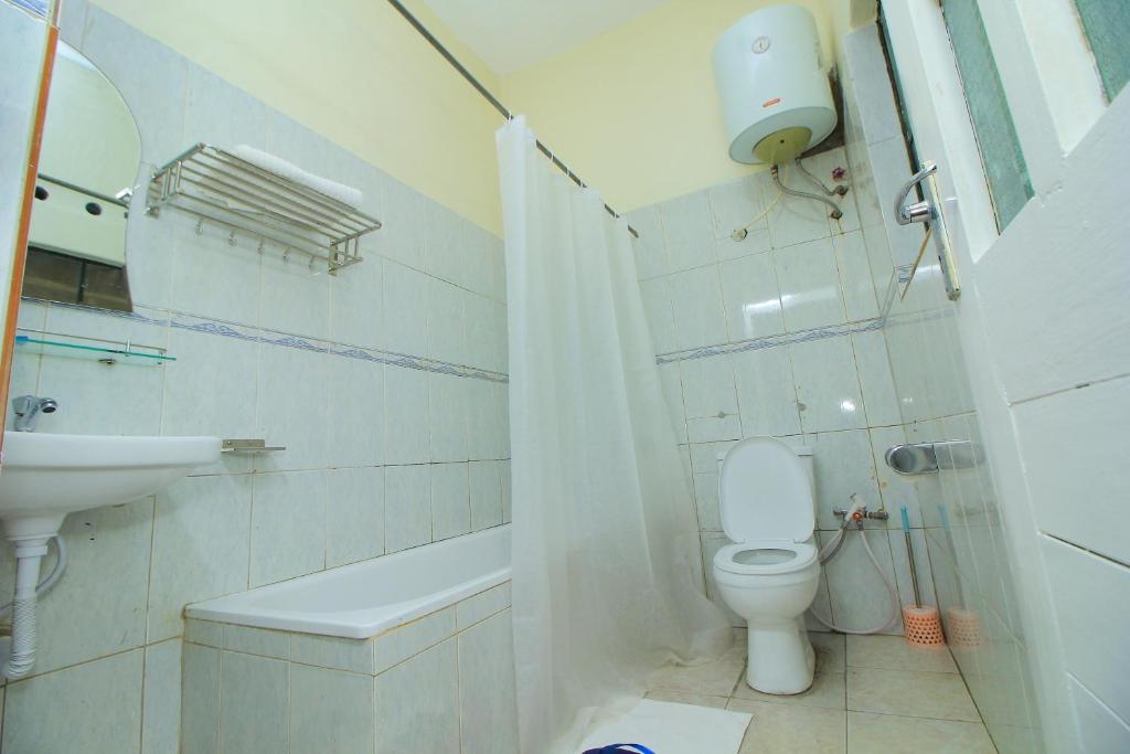 Al-Nisaa Hotel and Spa photo 1
