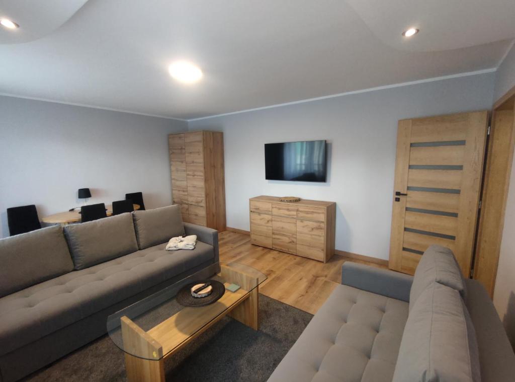 Apartament Magnat photo 1