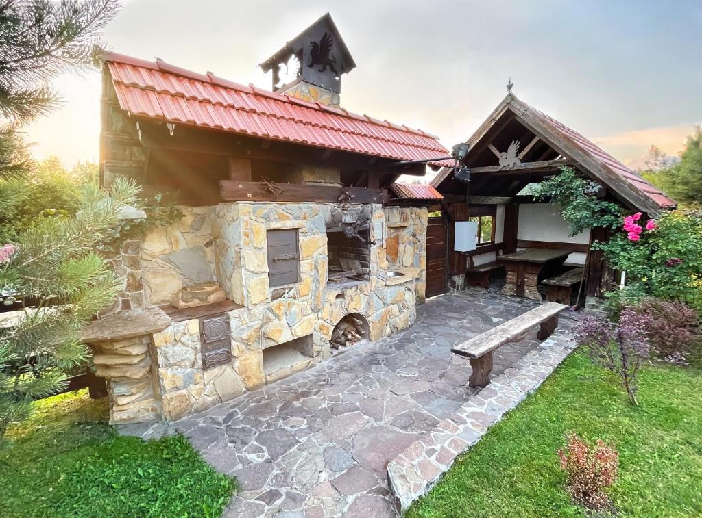 Villa Zoryany Dvir photo 4