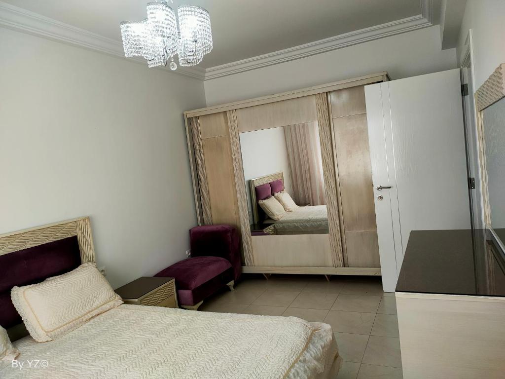 Appartement Standing Nabeul photo 1