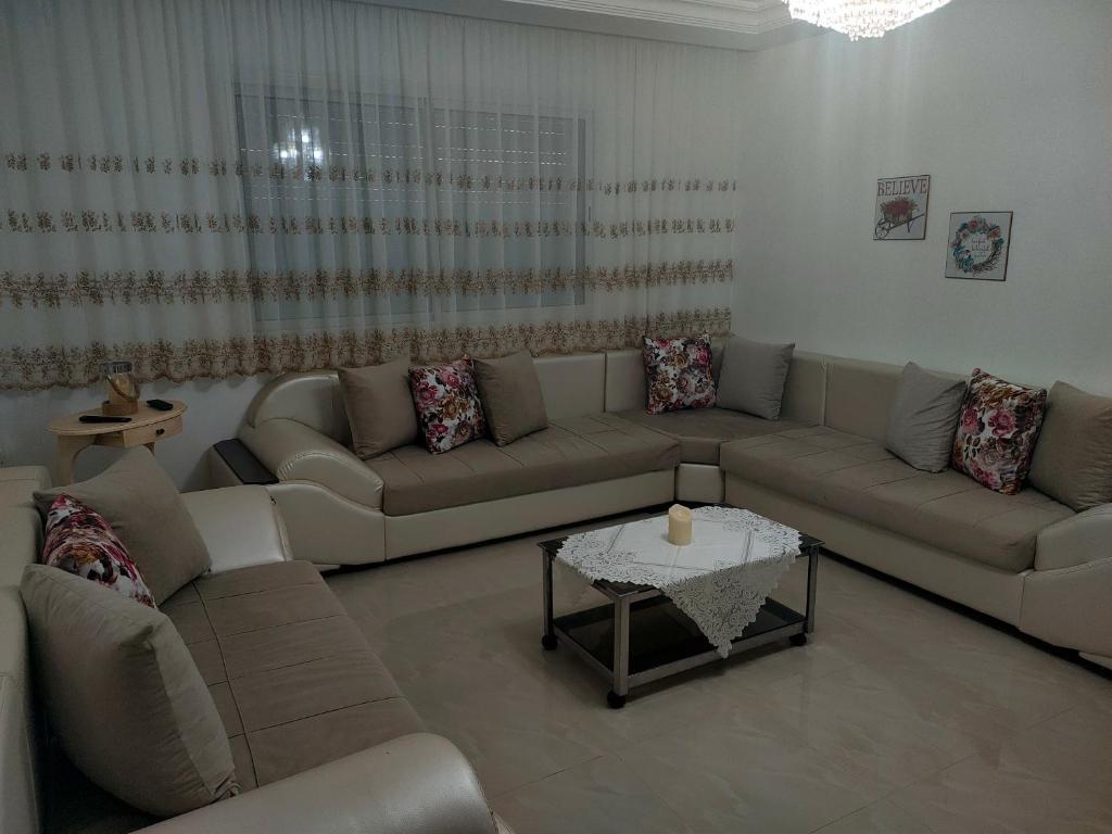 Appartement Standing Nabeul photo 2