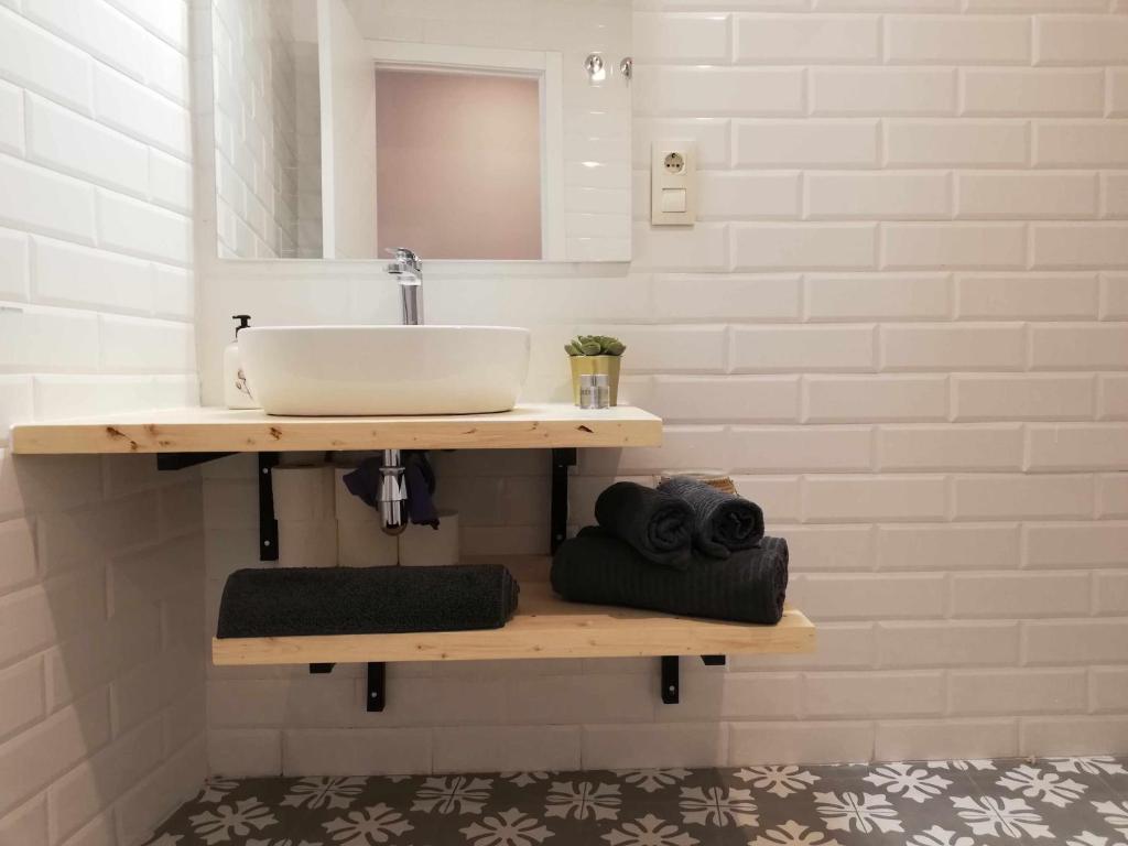 Mazi Apartments Penthouse photo 3