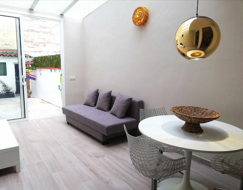 Mazi Apartments Chic photo 1