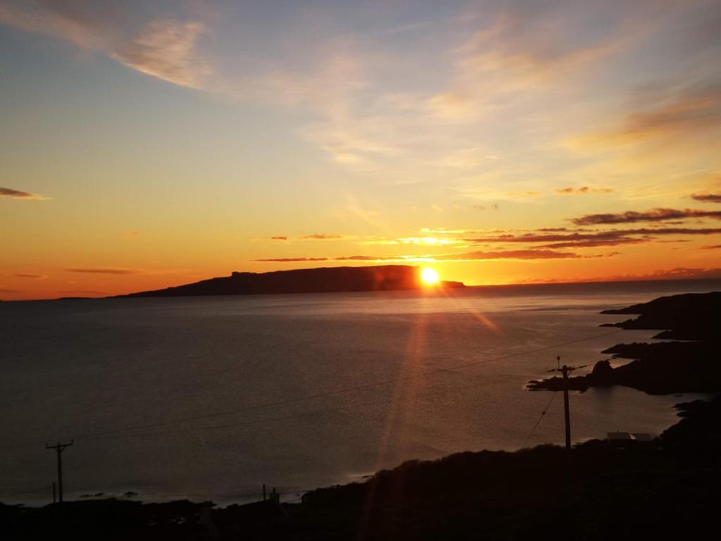 Byre 7 Aird of Sleat photo 3
