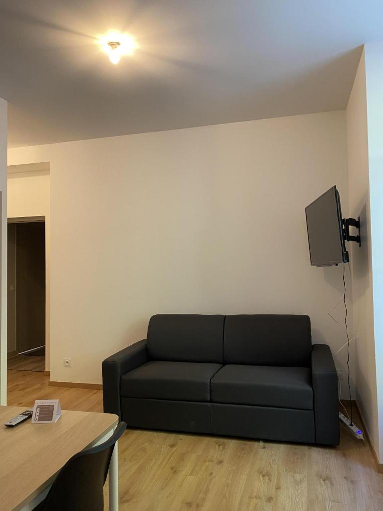 Villa des Thermes - T2 photo 4
