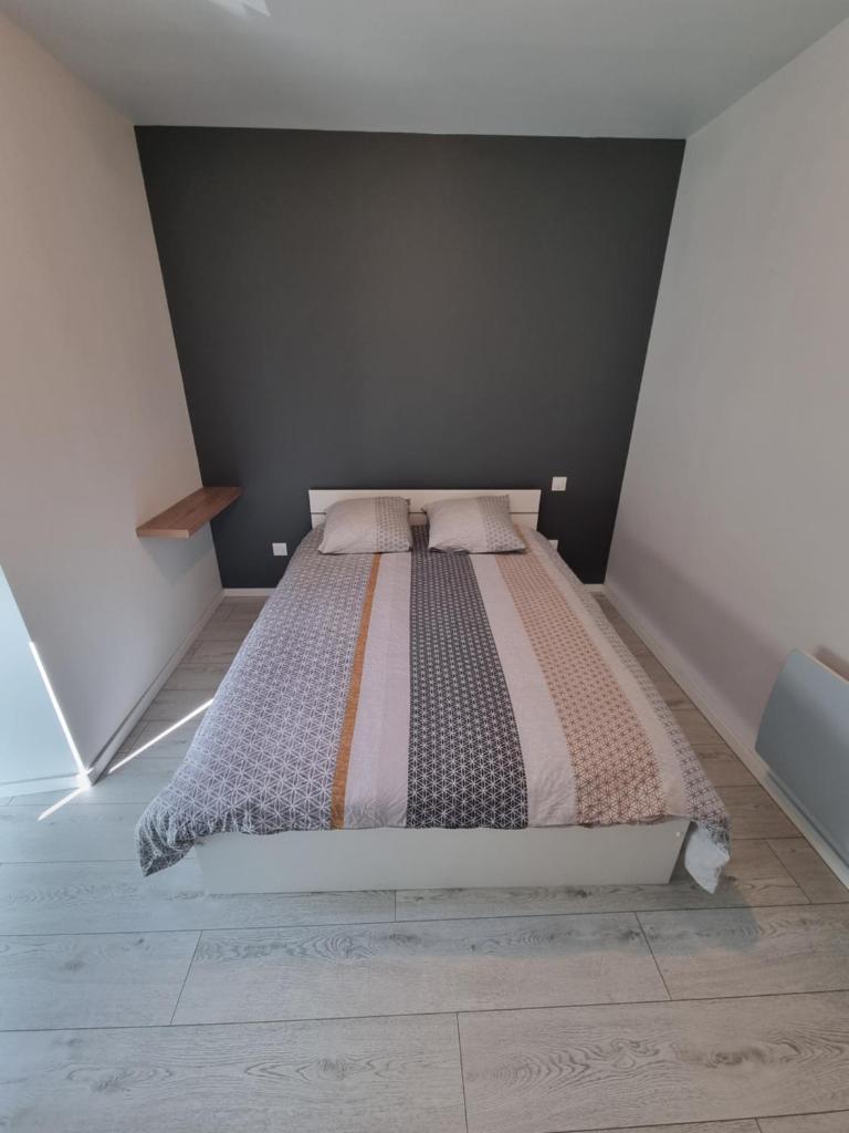Superbe logement T3 en duplex. photo 1